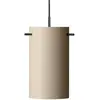 Image de FRANDSEN FM1954 suspension Ø 16 cm gris mat