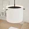 Image de FRANDSEN FM1954 suspension Ø 28 cm blanc mat