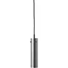Image de Suspension FRANDSEN FM2014, acier brillant, hauteur 24 cm
