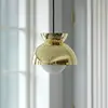 Image de FRANDSEN suspension Butterfly, couleur laiton, Ø 21 cm