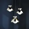 Image de FRANDSEN suspension Butterfly, chromé, Ø 29 cm