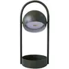 Image de Lampe à poser LED rechargeable FRANDSEN Ball Portable, vert olive, acier