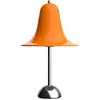 Image de Lampe à poser Pantop Verpan Orange taille unique