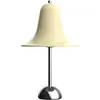 Image de Lampe à poser Pantop Verpan Crème taille unique