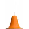 Image de Suspension Pantop Verpan Orange taille unique