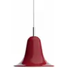 Image de Suspension Pantop Verpan Rouge cerise taille unique