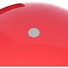 Image de Lampe à poser rechargeable LED VERPAN WIRE, rouge, hauteur 25 cm, IP44