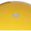 Image de Verpan Lampe à poser rechargeable LED WIRE, jaune, hauteur 25 cm, IP44