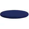 Image de Coussin d’assise en tissu Series 270 F Verpan Bleu taille unique