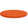 Image de Coussin d’assise en tissu Series 270 F Verpan Orange taille unique