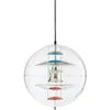 Image de Suspension VP-Globe Verpan Transparent taille unique