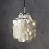Image de VERPAN Fun 2DM - belle suspension en nacre