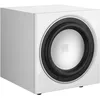 Image de Dali E-9 F Active subwoofer 170W Blanc - Subwoofers/caissons de basses (170 W, Caisson de basse actif, 37 - 200 Hz, 220 W, 111 dB, 40 - 120 Hz)