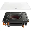 Image de DALI Phantom H-50 Haut-Parleur encastrable Paire Blanc
