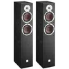 Image de DALI Spektor 6 150W Noir Haut-Parleur - Hauts-parleurs (2-Voies, avec Fil, 150 W, 43-26000 Hz, 6 Ohm, Noir)