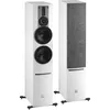 Image de Enceintes sans fil hi-fi Dali Rubicon 6 C Blanc laqué