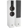Image de Enceintes colonne Dali Opticon 6 MKII Blanc satin (la paire)