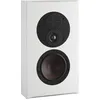 Image de Enceintes murales Dali Opticon LCR MKII Blanc satin
