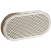 Image de Enceintes Bluetooth portables Dali Katch G2 Blanc Caramel