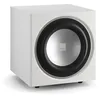 Image de Caissons de basses Dali Sub E-9 F Blanc satin