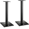 Image de Dali Stand E-601 Noir - Pied pour Enceinte (la paire)
