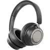 Image de DALI IO-8 Casque Audio Hi-Fi sans fil/filaire avec ANC, Bluetooth AptX et technologie brevetée SMC Driver Technology, 35 heures d'autonomie   Noir fer