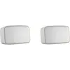 Image de Enceintes d'extérieur Dali Gardian OW 6 Blanc (la paire)