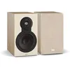 Image de DALI SONIK Lot de 3 haut-parleurs d'étagère Hi-Fi passifs de qualité supérieure, design bidirectionnel avec woofer de 17,8 cm et tweeter à dôme souple de 2,8 cm, chêne naturel (paire)
