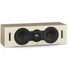 Image de DALI SONIK Cinema Haut-parleur passif pour cinéma maison   Canal Surround, double woofers SMC Clarity Cone de 5,25 po, tweeter à dôme souple de 1,1 po, chêne naturel