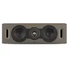Image de DALI SONIK Cinema Haut-parleur passif pour cinéma maison   Canal Surround, double woofers à cône de clarté SMC de 1,1 po, tweeter à dôme souple de 2,8 cm, noyer