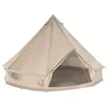 Image de Tente tipi Nordisk Asgard 7,1 m²