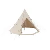 Image de Nordisk Alfheim 12.6 Tente 3-6 Personnes