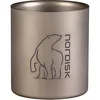 Image de Nordisk Titanium Mug, taille : 220 ml