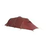 Image de Nordisk Oppland 2 LW Tente, rouge