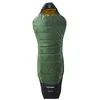 Image de Nordisk Gormson +10 Curve Sac de Couchage, Uni, XL
