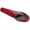Image de Grand Canyon KANSAS 190 Sac de couchage pour maman - Sac de couchage haut de gamme pour le camping en plein air - Limite 0° - Red Dahlia