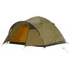 Image de Grand Canyon TOPEKA 3 - Tente dôme pour 3 personnes | ultra-légère, étanche, petit format | tente pour le trekking, le camping, l'extérieur | Capulet Olive (Vert)