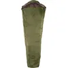Image de Grand Canyon FAIRBANKS 205 Sac de couchage pour maman - Sac de couchage haut de gamme pour camping de plein air - Limite -4° - Capulet Olive