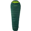 Image de Y by Nordisk Sac de Couchage Tension Mummy 500, Scarab-Lime, XL Links