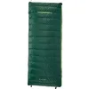 Image de Y by Nordisk Tension Brick 200 jusqu'à taille 190 cm (L) Scarabe/citron vert, fermeture éclair à gauche