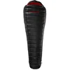 Image de Y by Nordisk Vib 250 Sac de couchage Noir XL Links