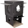 Image de Nordisk Torden Wood Burner Set One Size
