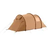 Image de Nordisk Reisa 4 PU Tente, Beige