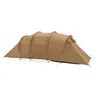 Image de Nordisk Reisa 6 PU Tente, Beige