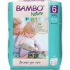 Image de Bambo Nature T6 Xxl Enfant 16Ans+
