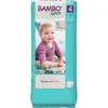 Image de ABENA Bambo Nature T4 L Enfant 7-14G Tall Format Eco Pack