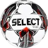 Image de Select Futsal Samba FIFA Basic Ball Futsal Samba WHT-BLK, Unisex Footballs, White, 4 EU
