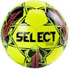 Image de Select Futsal Attack Ball Futsal Attack YEL-BLK, Womens,Mens Footballs, Yellow, 4 EU