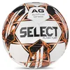 Image de Select Flash Turf FIFA Basic V23 Ball Flash Turf WHT-BLK, Unisex Footballs, White, 5 EU