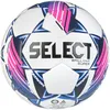 Image de Select Brillant Super FIFA Quality Pro V24 100032 Ballon de Football, Unisexe, Blanc/Bleu/Rose, Taille 5